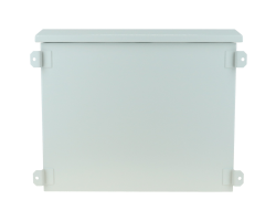 DSIT 19 Outdoor Serverschrank zur Wandmontage IP55 - 600 x - Rack