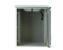DSIT 19 Outdoor Serverschrank zur Wandmontage IP55 - 600 x - Rack