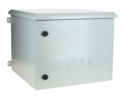 DSIT 19 Outdoor Serverschrank zur Wandmontage IP55 - 600 x - Rack