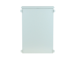 DSIT 19 Outdoor Serverschrank zur Wandmontage IP55 - 600 x - Rack