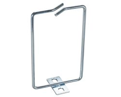DSIT Kabelb�gel 80 x 120 mm