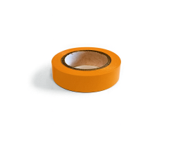 DSIT Isolierband selbstklebend 10 Meter Orange