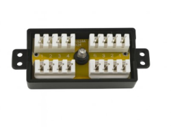 DSIT DANICOM CAT6 Internet Junction Box