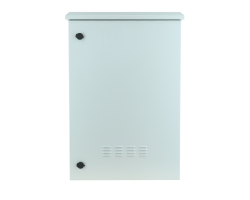 DSIT 19 Outdoor Serverschrank zur Wandmontage IP55 - 600 x - Rack