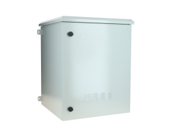 DSIT 19 Outdoor Serverschrank zur Wandmontage IP55 - 600 x - Rack