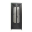 DSIT 47 HE 19 Serverschrank mit perforierten Doppelfl�geltueren vorne und hinten BxTxH