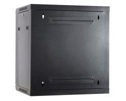 DSIT Serverschrank Wandgeh�use mit Metallt�r BxTxH 600 x - Wandgeh�use
