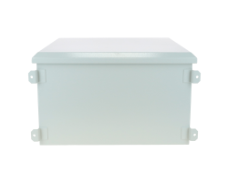 DSIT 19 Outdoor Serverschrank zur Wandmontage IP55 - 600 x - Rack