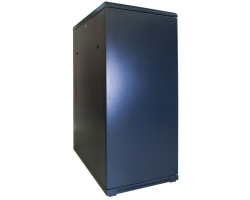 DSIT 19 Serverschrank mit Glast�r BxTxH 600 x 1000 - Rack