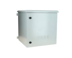 DSIT 19 Outdoor Serverschrank zur Wandmontage IP55 - 600 x - Rack