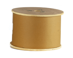DSIT CAT5E FTP 305m Au�enkabel Starrleiter - PE (Fca) - CAT 5e - FTP