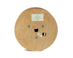 DSIT CAT6A U/UTP 305m Starrleiter - LSZH (Dca) - CAT 6a - UTP