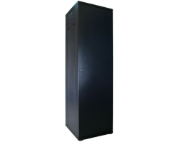 DSIT 19 Serverschrank mit Glast�r BxTxH 600 x - Rack