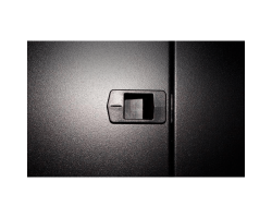 DSIT Serverschrank Wandgeh�use mit Metallt�r BxTxH 600 x 450 - Wandgeh�use