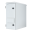 DSIT 6HE 19 Outdoor Serverschrank zur vertikale Wandmontage IP55