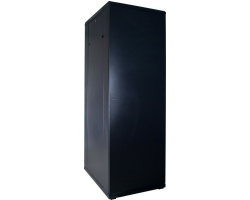 DSIT 19 Serverschrank mit Glast�r BxTxH 600 x 800 - Rack