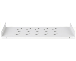 DSIT Fachboden f�r 450mm Tiefe Wandschr�nke weiss
