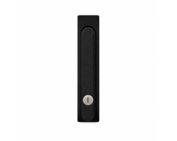 DSIT Extra Schlo� fuer die T�ren von einem Serverschrank - Type 01