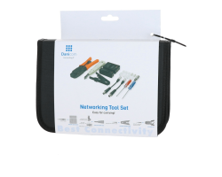 DSIT Profi Netzwerk-Werkzeugtasche