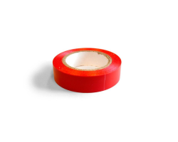 DSIT Isolierband selbstklebend 10 Meter Rot