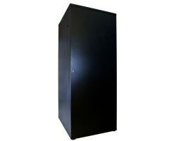 DSIT 19 Serverschrank mit Glast�r BxTxH 800 x 1000