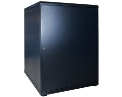 DSIT 19 Serverschrank mit Glast�r BxTxH 800 x 1000 - Rack
