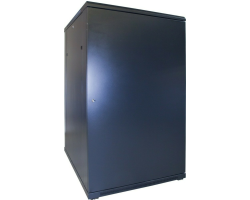 DSIT 19 Serverschrank mit Glast�r BxTxH 800 x 1000 - Rack