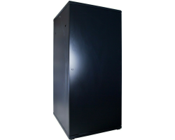 DSIT 19 Serverschrank mit Glast�r BxTxH 800 x 1000