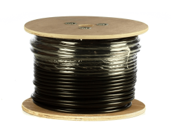 DSIT CAT6 FTP Au�enkabel Starrleiter - PE Fca - Kabel - CAT 6