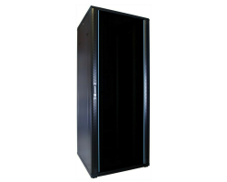 DSIT 19 Serverschrank mit Glast�r BxTxH 800 x - Rack