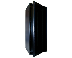 DSIT 19 Serverschrank mit Glast�r BxTxH 800 x - Rack