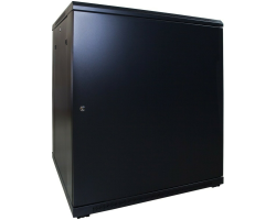 DSIT 19 Serverschrank mit Glast�r BxTxH 800 x - Rack
