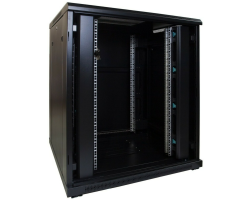 DSIT 19 Serverschrank mit Glast�r BxTxH 800 x - Rack