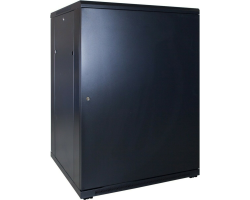 DSIT 19 Serverschrank mit Glast�r BxTxH 800 x - Rack