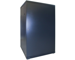 DSIT 19 Serverschrank mit Glast�r BxTxH 800 x - Rack