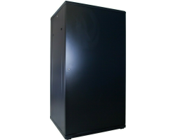DSIT 19 Serverschrank mit Glast�r BxTxH 800 x - Rack