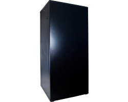 DSIT 19 Serverschrank mit Glast�r BxTxH 800 x - Rack