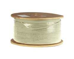 DSIT CAT6A SFTP 305m Starrleiter - LSZH (B2ca) - CAT 6a - FTP