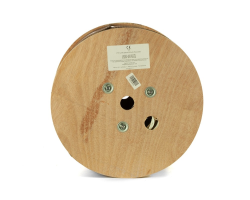 DSIT CAT6 FTP 305m Starrleiter - LSZH (Dca) - CAT 6 - FTP