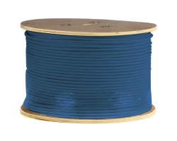 DSIT CAT6 FTP 305m Starrleiter - LSZH (Dca) - CAT 6 - FTP