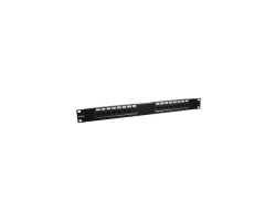 DSIT Patchpanel 19 CAT5e UTP - Zubeh�r Netzwerk - 16-Port