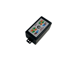 DSIT DANICOM CAT7 Internet Junction Box
