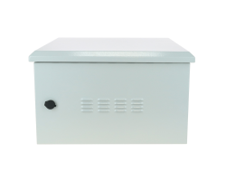 DSIT 19 Outdoor Serverschrank zur Wandmontage IP55 - 600 x - Rack