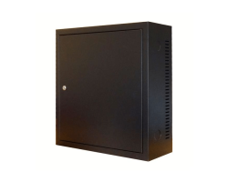 DSIT 3HE Wandschrank mit Metallt�r 185mm tief