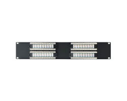 DSIT Patchpanel 19 CAT6 UTP - - 2U - Zubeh�r Netzwerk - 32-Port