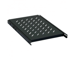 DSIT Ausziehbarer Fachboden maximales Gewicht 18 KG - 930mm Tief