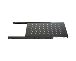 DSIT Ausziehbarer Fachboden maximales Gewicht 18 KG - 450mm Tief