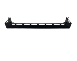 DSIT 19 Zoll Kabelf�hrungsleiste