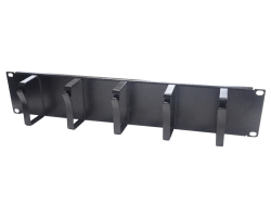 DSIT DS-IT 19 Kabelf�hrungsleiste Metall