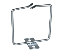 DSIT Kabelb�gel 80 x 80mm DS-Cablering-3